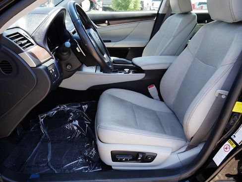 Used 2013 Lexus GS 350 AWD w/ Premium Pkg image 10