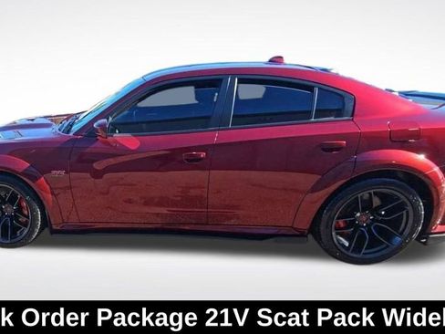 Used 2021 Dodge Charger Scat Pack image 6