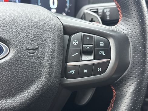 Certified 2024 Ford Ranger Raptor image 17