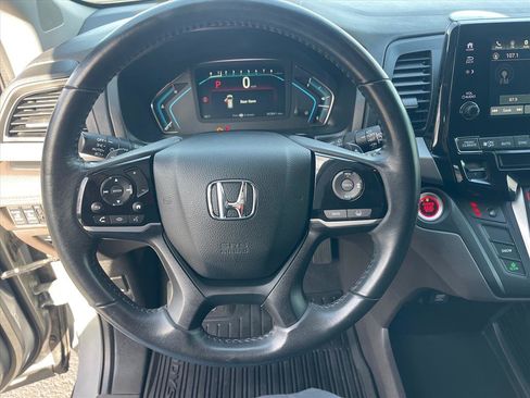 Used 2018 Honda Odyssey EX-L image 7