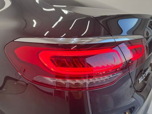 Certified 2023 Mercedes-Benz GLC 300 4MATIC Coupe image 33