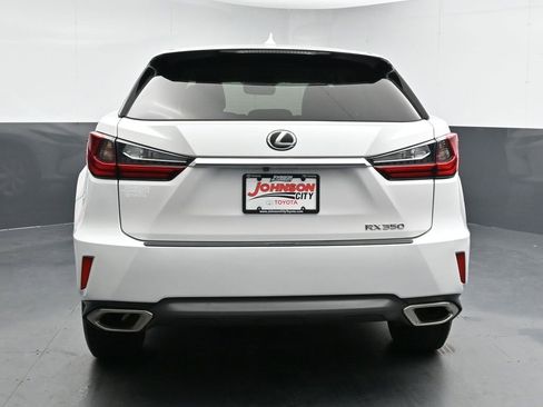 Used 2017 Lexus RX 350 FWD image 7