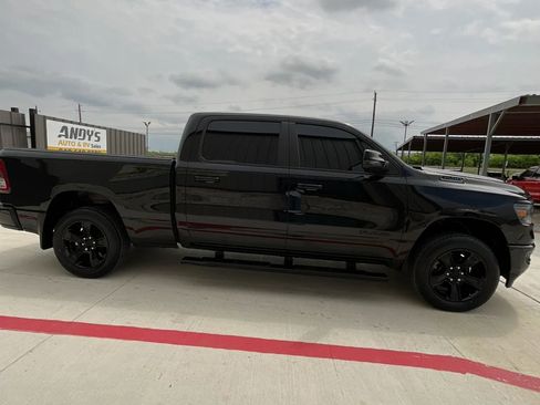 Used 2023 RAM 1500 Big Horn image 20