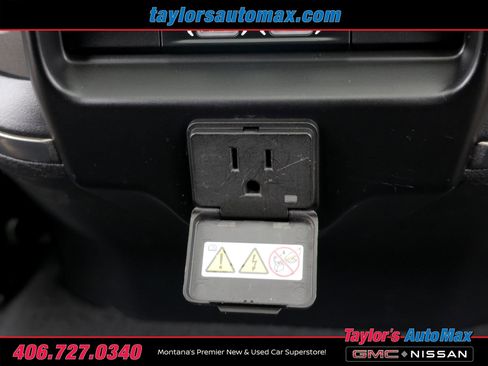 Used 2019 RAM 1500 Sport w/ Level 2 Equipment Group image 32