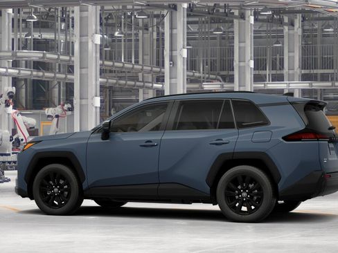 New 2026 Toyota RAV4 XLE Premium image 5