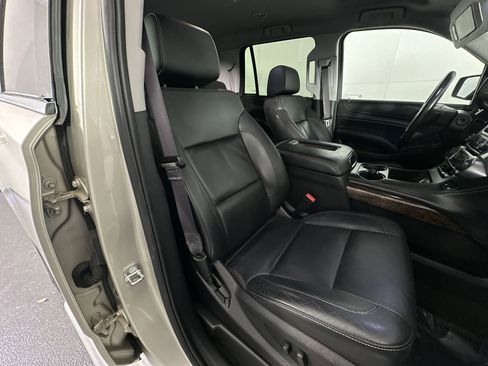 Used 2016 Chevrolet Tahoe LT image 30