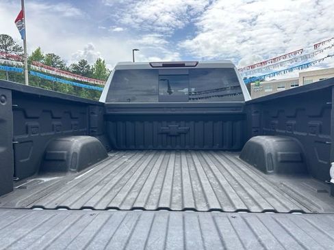 Used 2021 Chevrolet Silverado 1500 LTZ AWD/4WD image 26