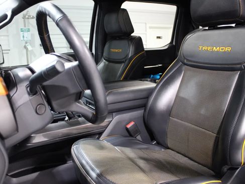 Used 2023 Ford F150 Tremor w/ Equipment Group 402A High AWD/4WD image 8