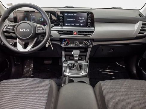 Used 2026 Kia Seltos LX AWD/4WD image 25