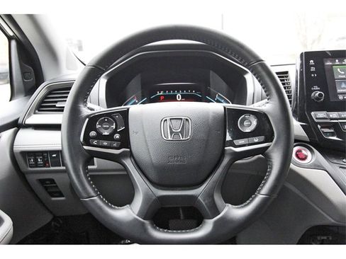 Used 2018 Honda Odyssey EX-L image 15