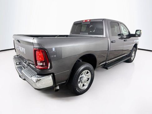 Used 2025 RAM 2500 Tradesman AWD/4WD image 6