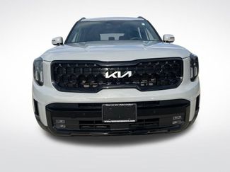Used 2024 Kia Telluride SX X-Line video 2