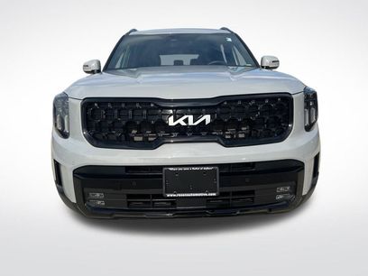 Used 2024 Kia Telluride SX X-Line