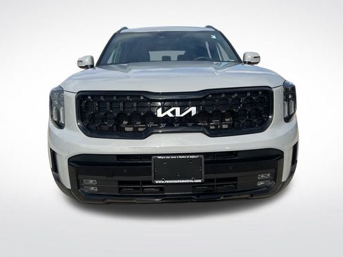 Used 2024 Kia Telluride SX X-Line image 2