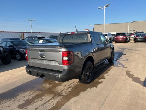 Used 2024 Ford Maverick XLT w/ XLT Luxury Package image 3