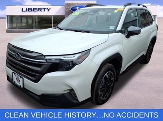 Used 2026 Subaru Forester Premium AWD/4WD video 2