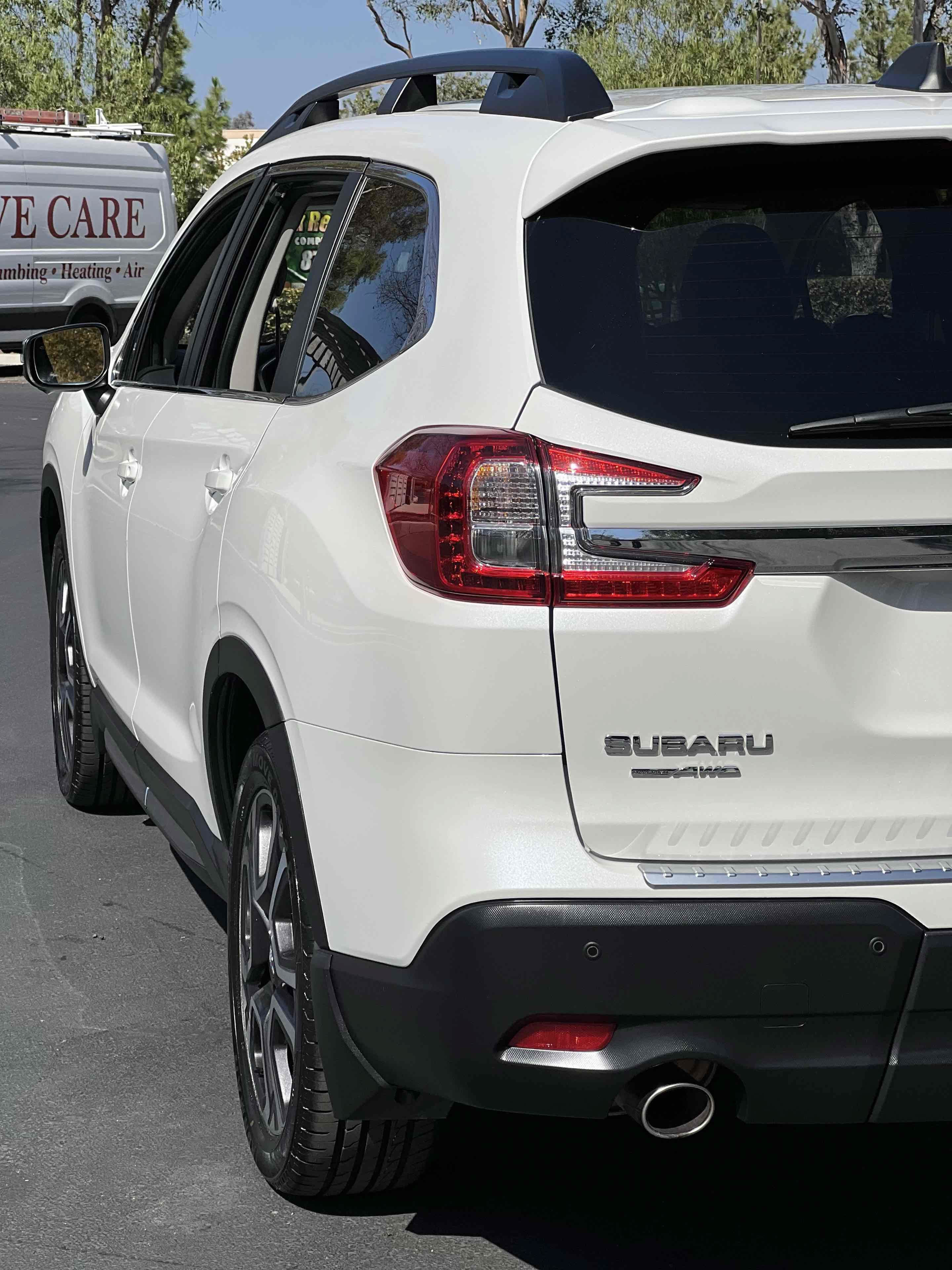 Used 2023 Subaru Ascent Limited w/ Technology Package AWD/4WD image 62