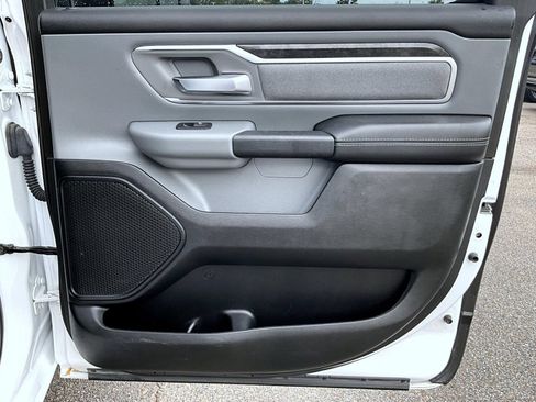 Used 2019 RAM 1500 Big Horn w/ Trailer Tow Group AWD/4WD image 19