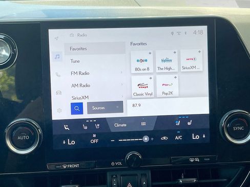 Used 2022 Lexus NX 250 FWD image 14