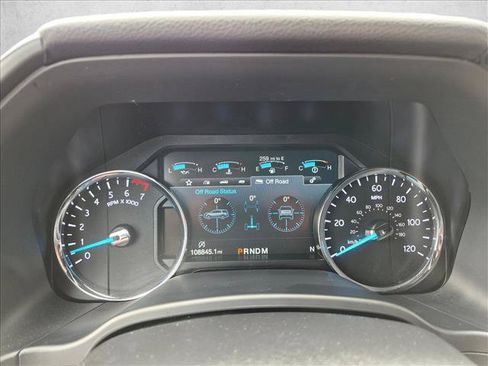 Used 2018 Ford Expedition Max Limited RWD image 12