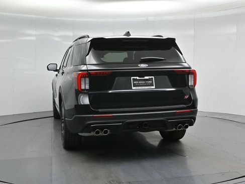 New 2026 Ford Explorer ST AWD/4WD image 28