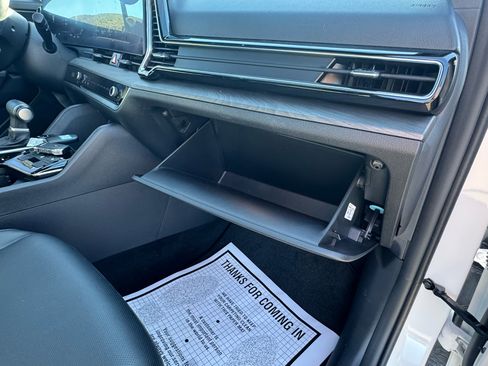 Used 2024 Kia Sportage X-Pro image 38