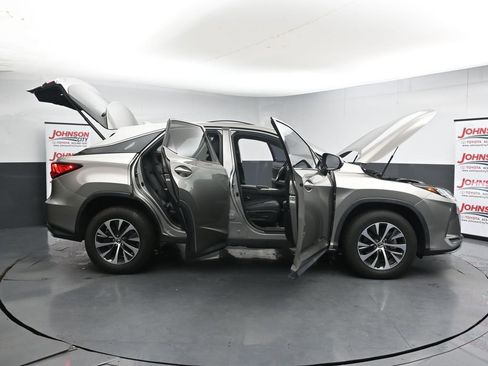 Used 2022 Lexus RX 350 FWD image 42