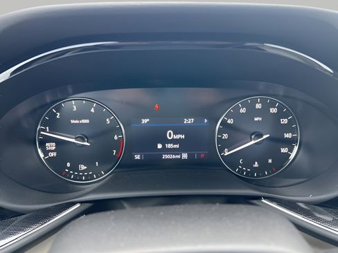 Used 2022 Buick Envision Preferred image 20