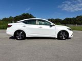 Used 2021 Nissan Sentra SV image 6