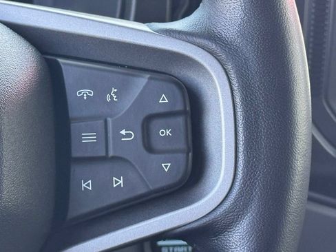 Certified 2023 Ford Bronco Black Diamond AWD/4WD image 23