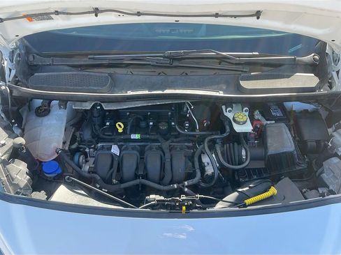 Used 2023 Ford Transit Connect XL image 28