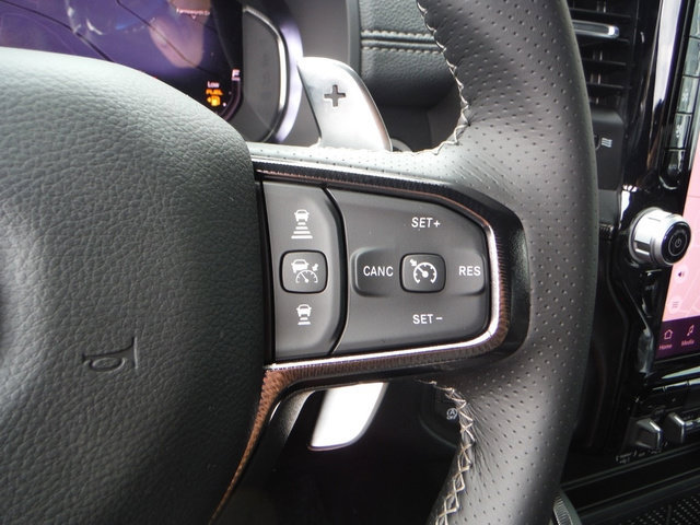 New 2027 RAM 1500 RHO AWD/4WD image 66