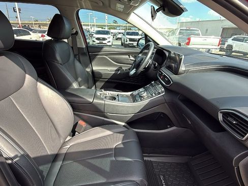 Used 2023 Hyundai Santa Fe XRT image 31