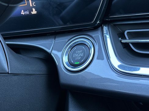 New 2026 Chevrolet Trax ACTIV image 22