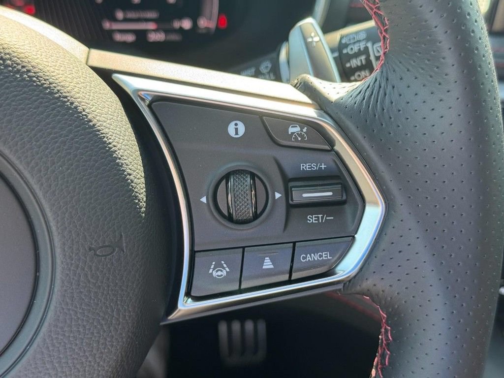 Certified 2026 Acura MDX A-Spec AWD/4WD image 26