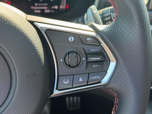 Certified 2026 Acura MDX A-Spec AWD/4WD image 26