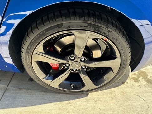 New 2026 Genesis G70 3.3T Sport Prestige image 18