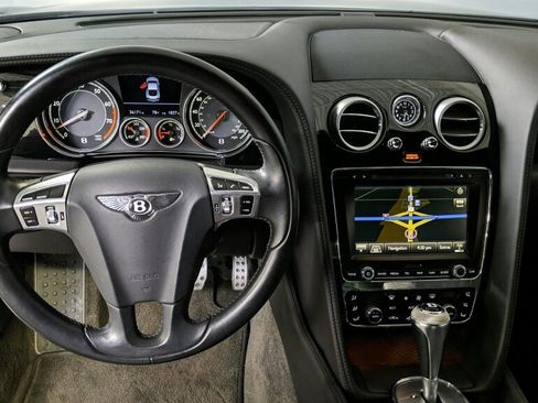 Used 2013 Bentley Continental GT Speed AWD/4WD image 25