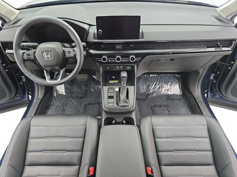 Certified 2024 Honda CR-V EX-L image 9