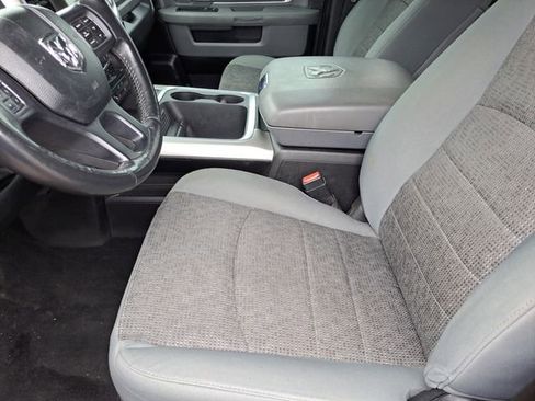 Used 2016 RAM 1500 Big Horn image 23