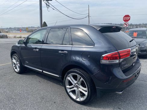 Used 2014 Lincoln MKX AWD w/ Equipment Group 102A image 8