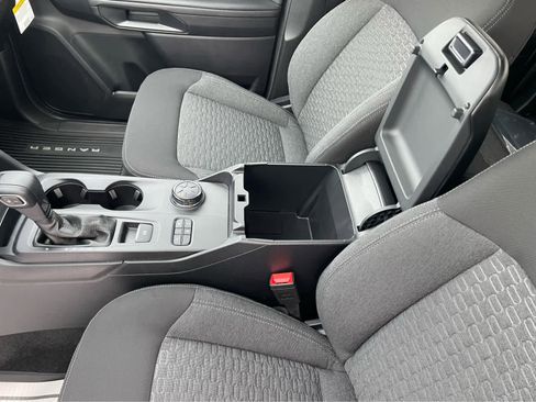 New 2025 Ford Ranger XL image 30