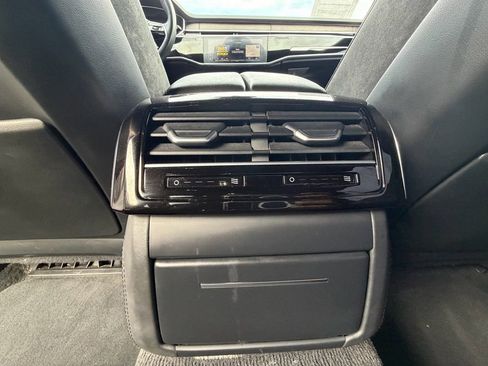 Used 2021 Audi A8 L 3.0T w/ Executive Plus Package image 16