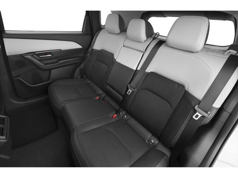 New 2026 MAZDA CX-5 Select AWD/4WD image 10