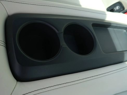 Used 2019 INFINITI Q60 Red Sport 400 w/ Cargo Package image 34