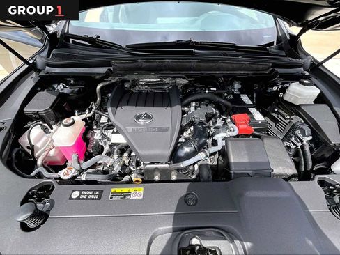 Certified 2024 Lexus RX 350 FWD w/ Technology Package image 29