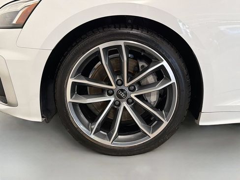 Used 2023 Audi A5 2.0T Premium Plus w/ Premium Plus AWD/4WD image 35