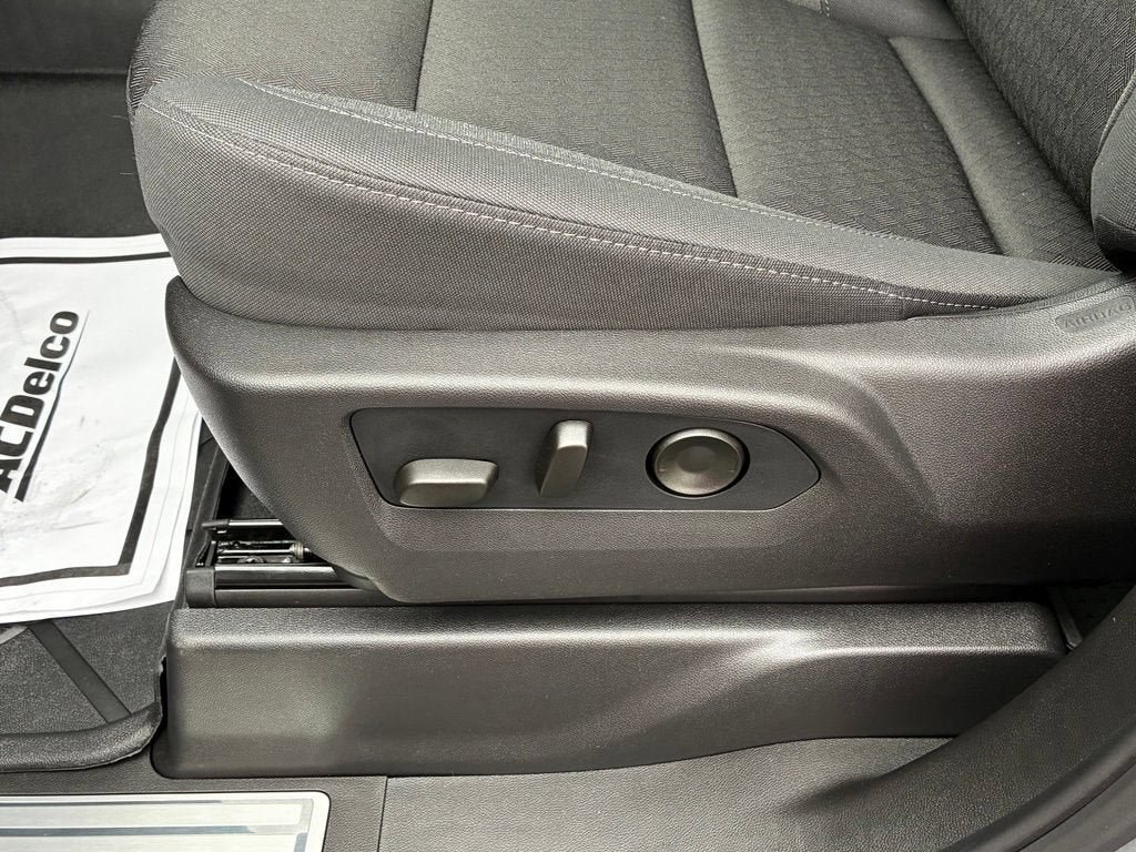 New 2026 Chevrolet Silverado 1500 RST w/ RST Select Package AWD/4WD image 8