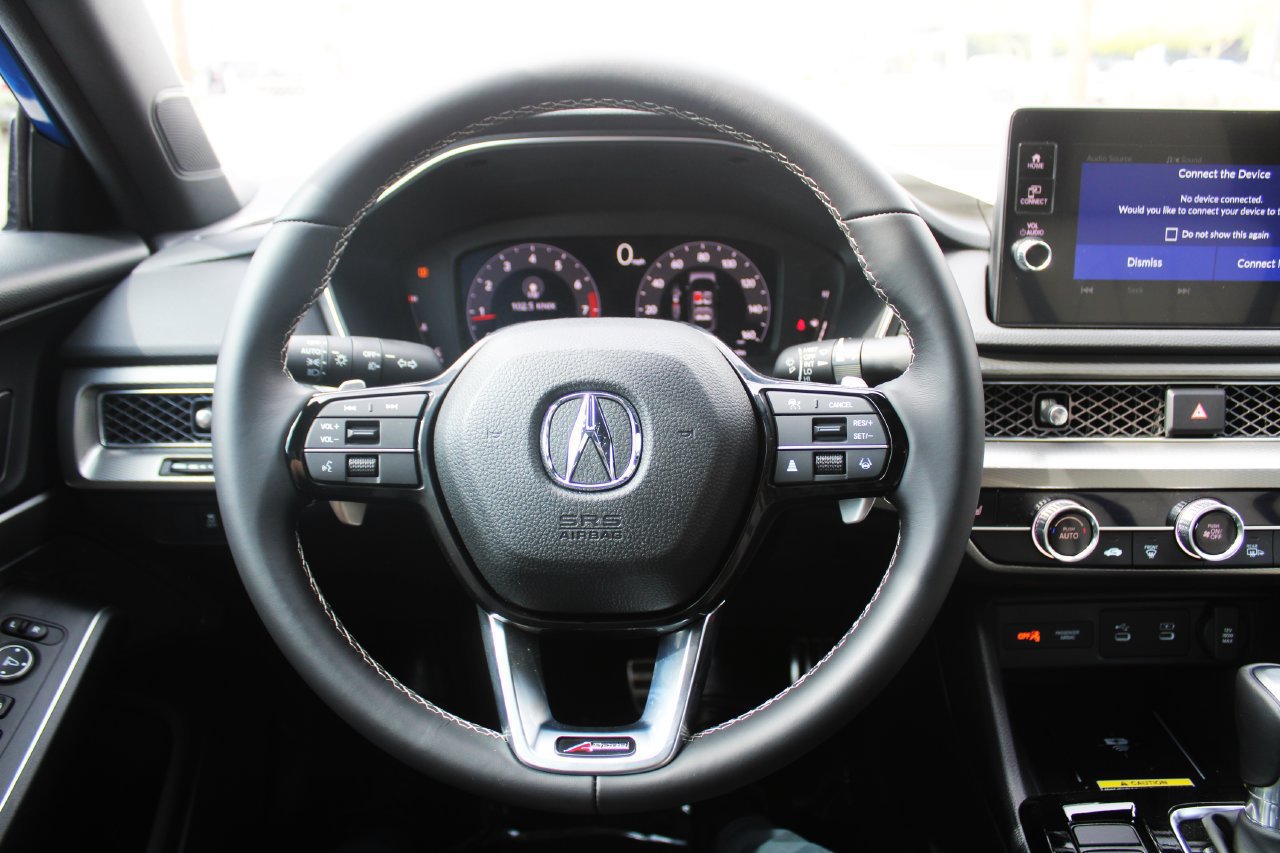 Used 2026 Acura Integra A-Spec FWD image 33