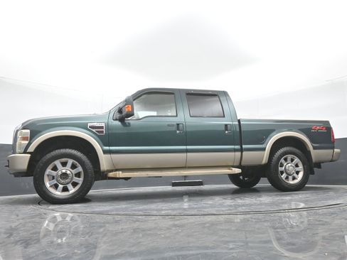 Used 2008 Ford F250 King Ranch image 36